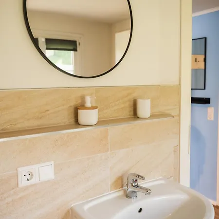 Vista Todtnauberg 1 Apartment