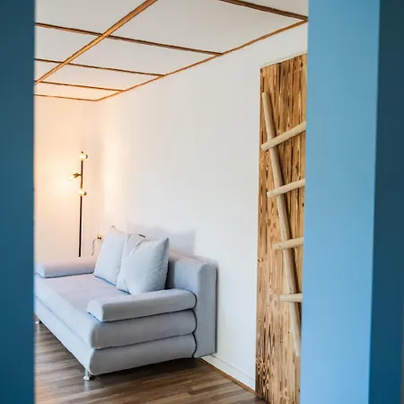 Apartment Vista Todtnauberg 1