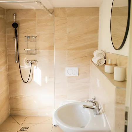 Apartment Vista Todtnauberg 1 *