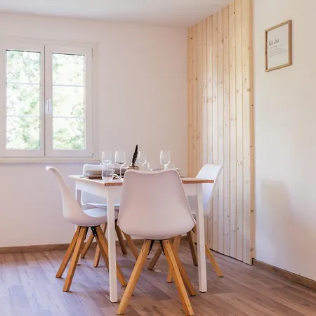 Vista Todtnauberg 1 * Todtnau